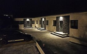 Apartmány Volavka 3